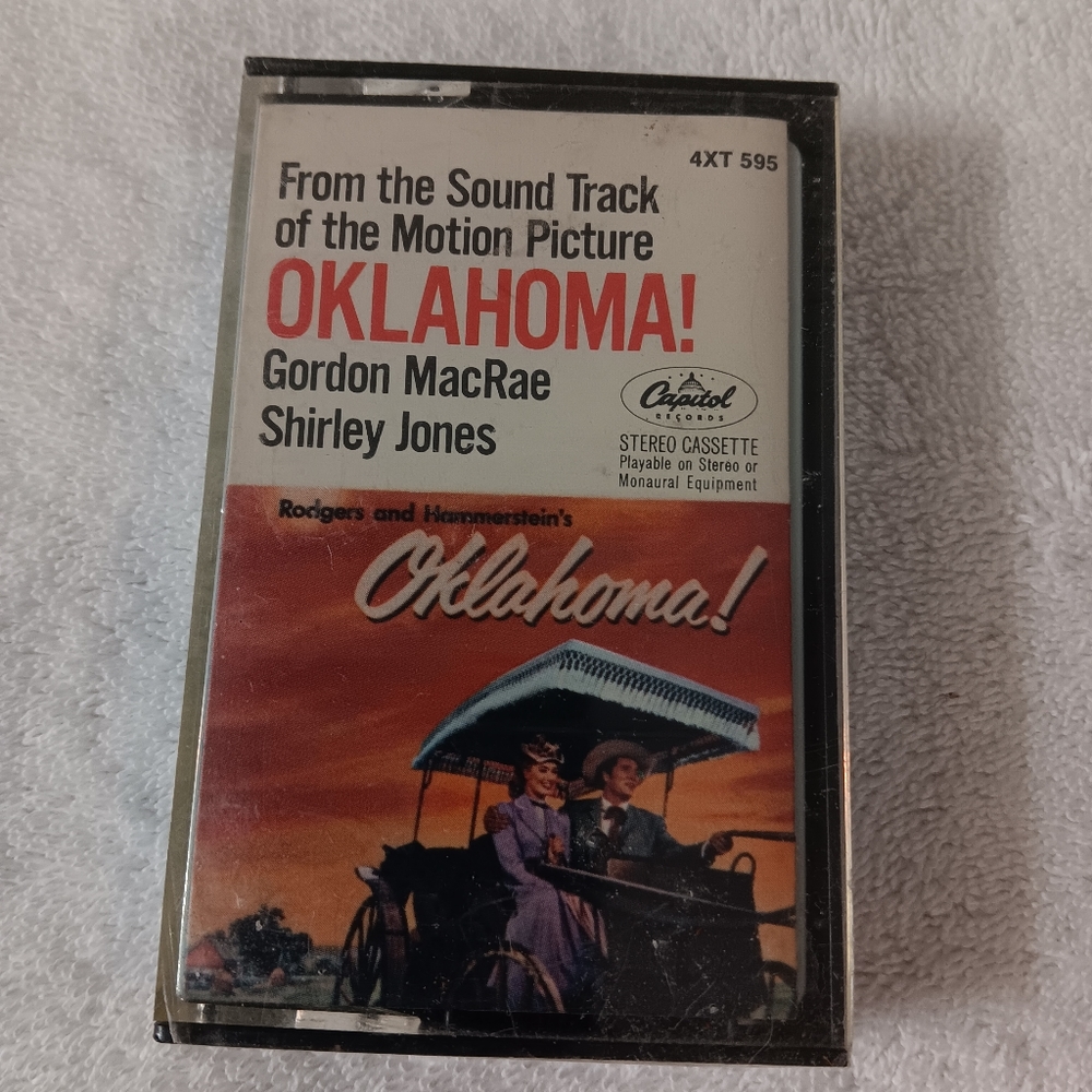 Oklahoma